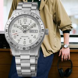 SEIKO精工表結帳83折