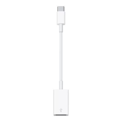 Apple USB-C 對USB 轉接器
