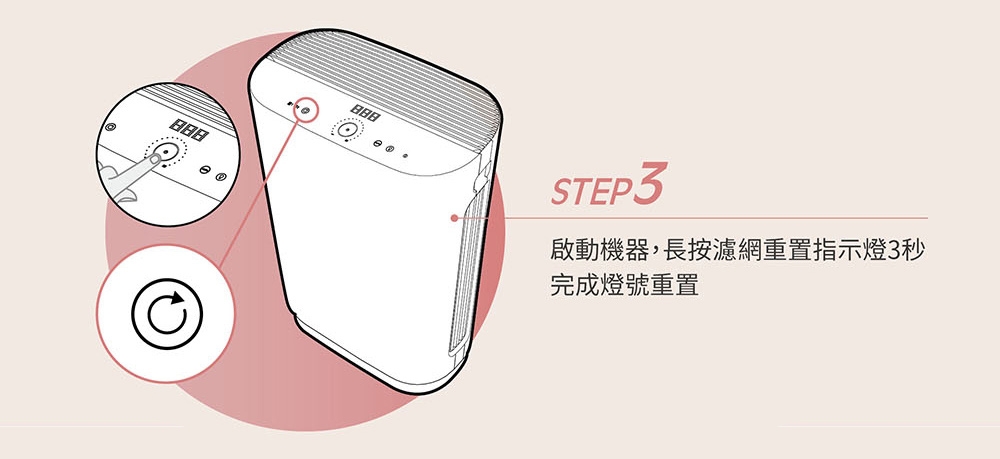 Honeywell HRF300 - 詳情1