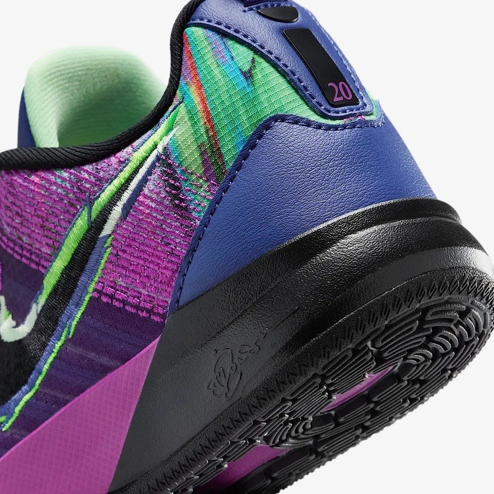 NIKE SABRINA 3 KC (GS) 中大童籃球鞋IB3090500 | 童鞋| Yahoo購物中心