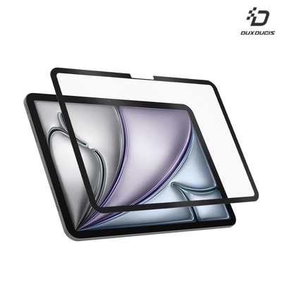 DUX DUCIS Apple 蘋果 iPad Pro 11 (2024/M4) 畫紙膜