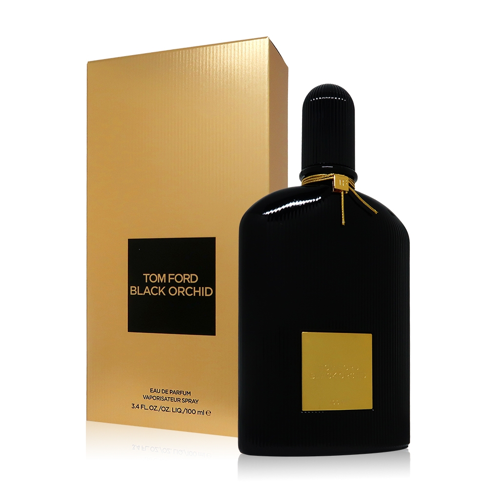 Tom Ford Black Orchid 黑蘭花淡香精EDP 100ml (平行輸入) | 香水/香精