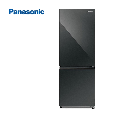 Panasonic國際牌 Panasonic 國際牌 300公升一級能效雙門變頻冰箱 NR-B301VG-X1