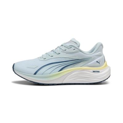 【PUMA官方旗艦】Electrify NITRO 4 Wn 慢跑運動鞋 女性 31078814