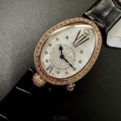 GEYA 格雅 女錶,26mm34mm錶徑,編號:G06260LHW