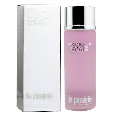 LaPrairie蓓麗 La Prairie 珍鑽柔膚保濕露250ml(國際航空版)-W