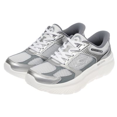 SKECHERS 女鞋 健走系列 健走鞋 瞬穿舒適科技 GO WALK MAX CUSHIONING HYPER BURST - 125882WSL