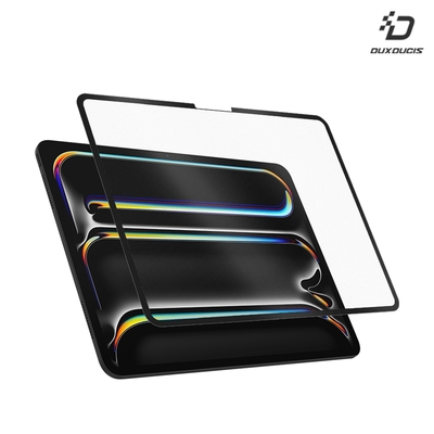 DUX DUCIS Apple 蘋果 iPad Pro 13 (2024/M4) 畫紙膜