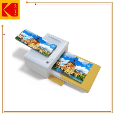 KODAK 柯達 PD460 即可印相印機 (台灣代理東城數位) 公司貨