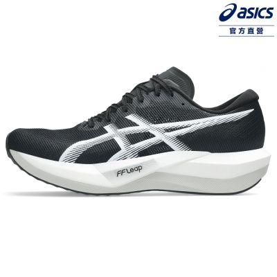 ASICS 亞瑟士 MAGIC SPEED 5 男款 競速 跑鞋 1013A183-001