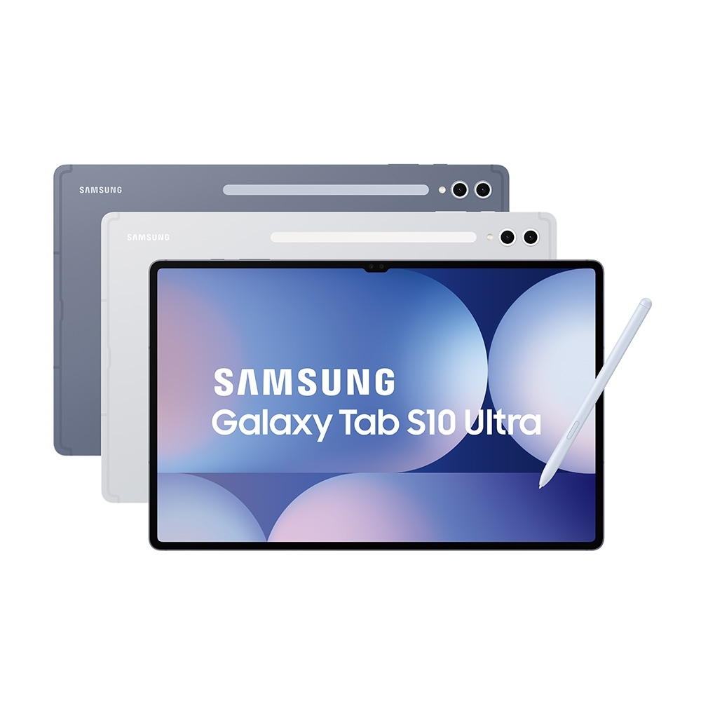 Samsung 三星Galaxy Tab S10 Ultra 14.6吋平板電腦(5G/12G/256GB) X926