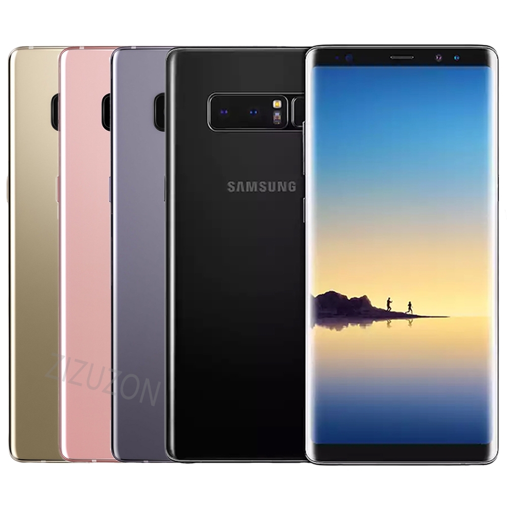 福利品】Samsung Galaxy Note 8 (6GB/64GB) | 其他| Yahoo購物中心