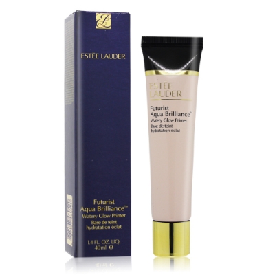 EsteeLauder雅詩蘭黛 ESTEE LAUDER 雅詩蘭黛 粉保濕水啵啵妝前精華40ml