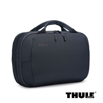 Thule Subterra 2 混合旅行袋 15L 板岩深灰色 公司貨