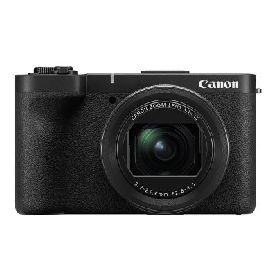 Canon PowerShot V1 旗艦級Vlog 影音相機 公司貨