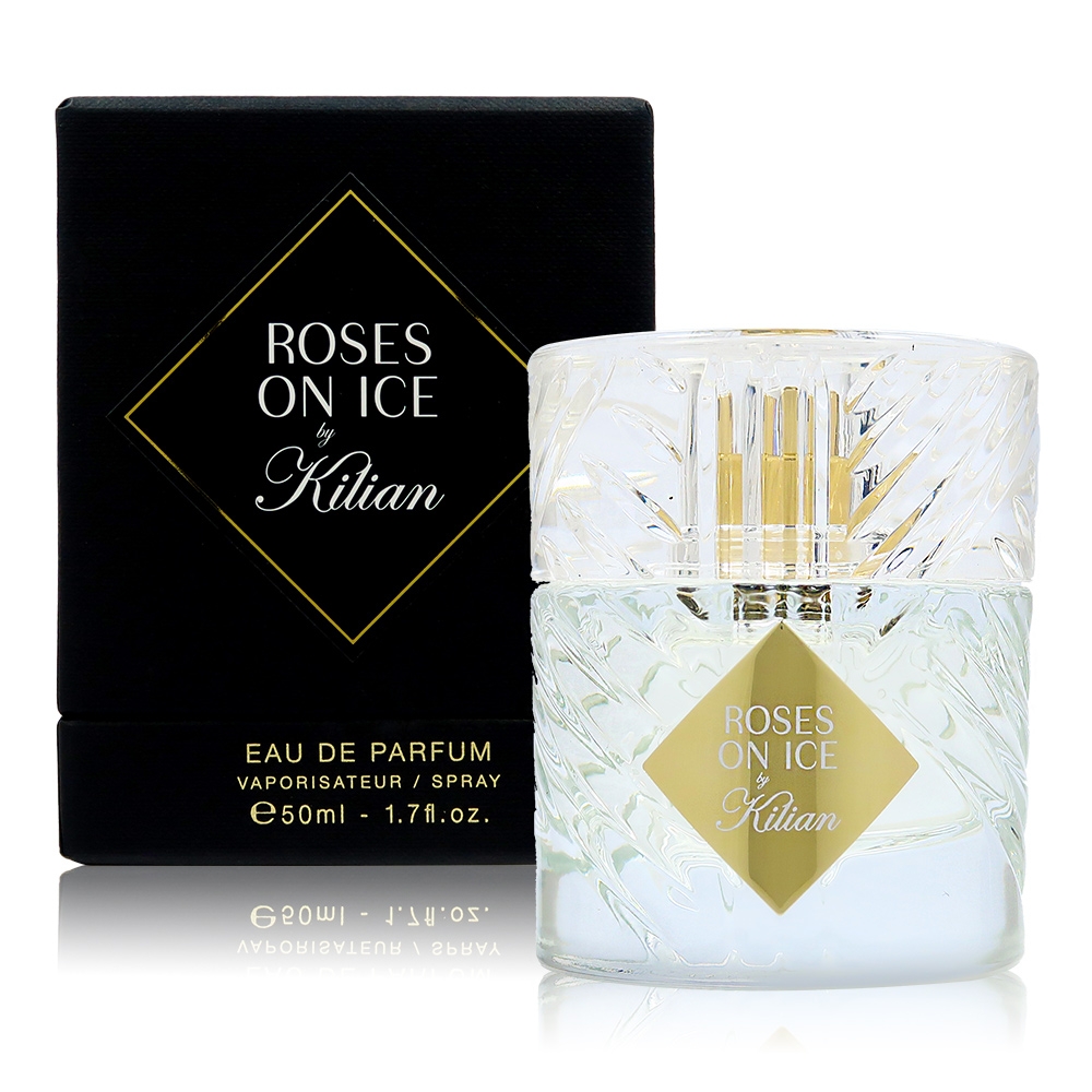 Kilian - Roses On Ice 香水 Roses on Ice Eau de Parfum by By Kilian | Luxury Women's