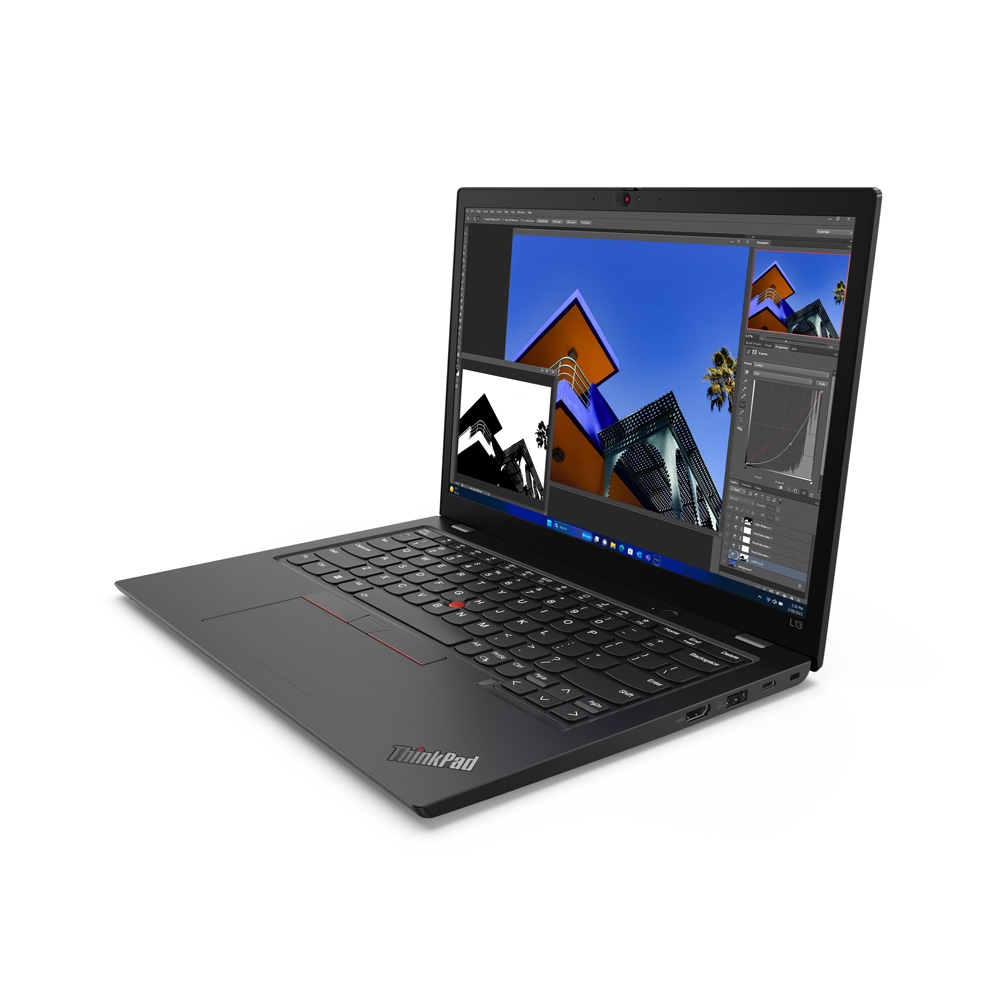 Lenovo ThinkPad L13 Gen 5 13.3吋商務筆電Ultra 7 155U/16G/1TB PCIe