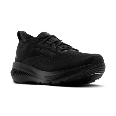 BROOKS 男鞋 慢跑鞋 避震緩衝象限 GLYCERIN GTS 23 甘油系列23代GTS款 寬楦 (1105032E020)
