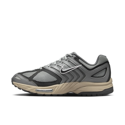 NIKE 耐吉 男休閒運動鞋-銀灰黑 AIR PEGASUS 2005-HQ1173001