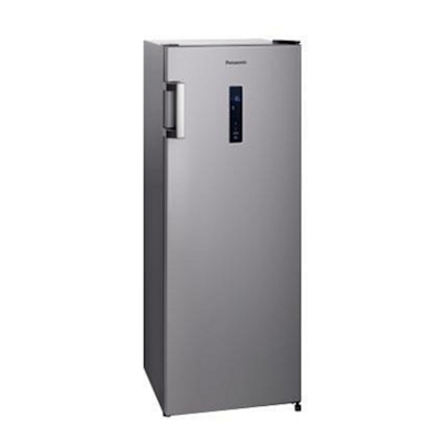 Panasonic國際牌 170公升變頻直立式冷凍櫃NR-FZ175AV-S