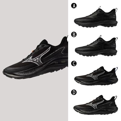 【MIZUNO 美津濃】WAVE RIDER GTX 3 SW 慢跑鞋 運動鞋 男女 A-J1GC258052 精選四款
