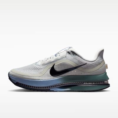 Nike 耐吉 Pegasus Premium HQ2592-017 男 慢跑鞋 運動鞋 緩震 氣墊 薄霧灰