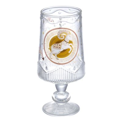 星巴克 牡羊星座玻璃杯