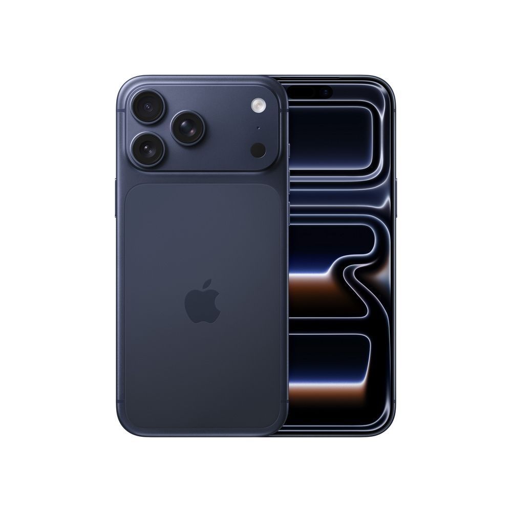 Apple 蘋果iPhone17 Pro Max 512G - 5G智慧型手機| iPhone 17 系列