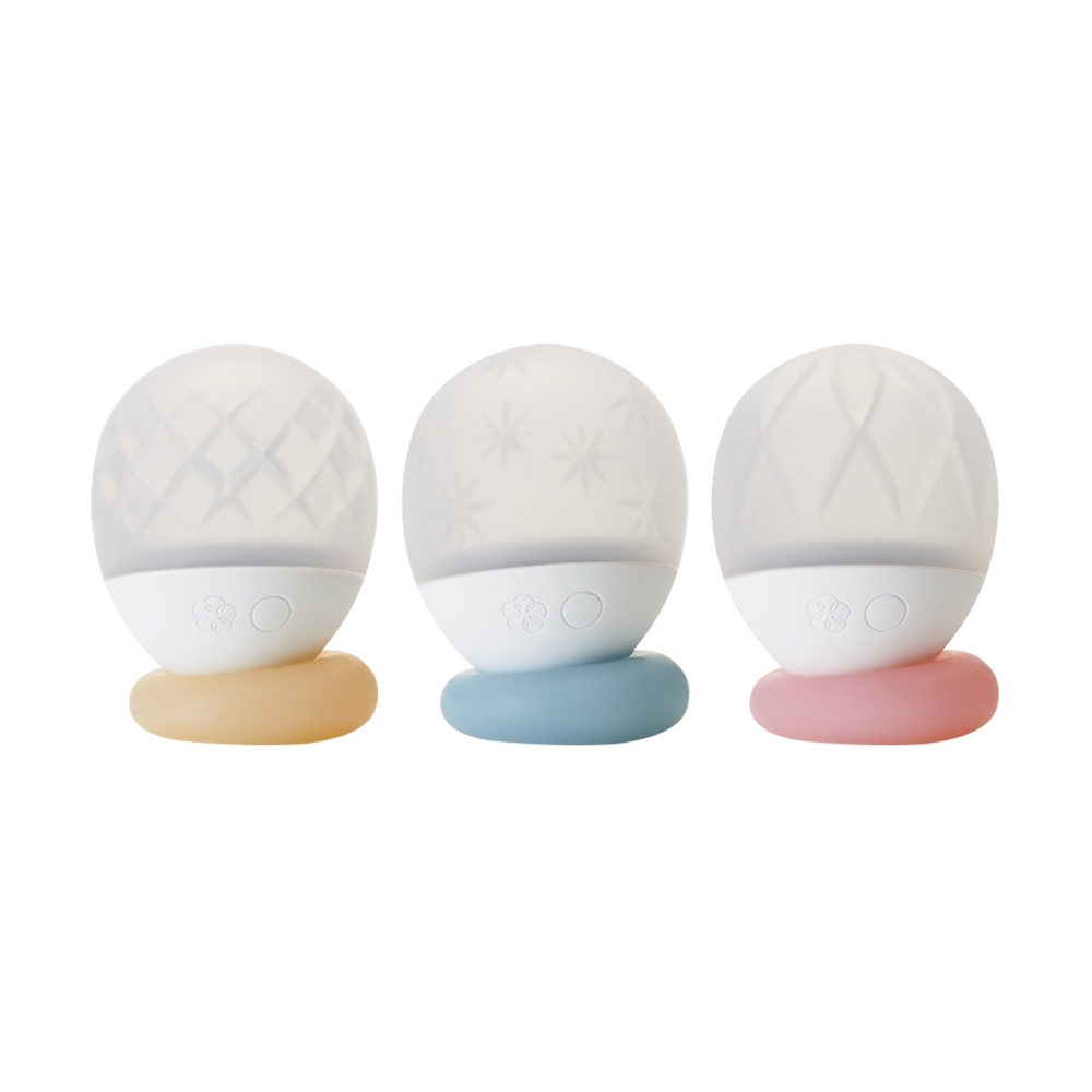 跳蛋 按摩器 自慰蛋 情趣 情趣用品 成人用品 日本TENGA-iroha ukidama 漂浮光球 3款選