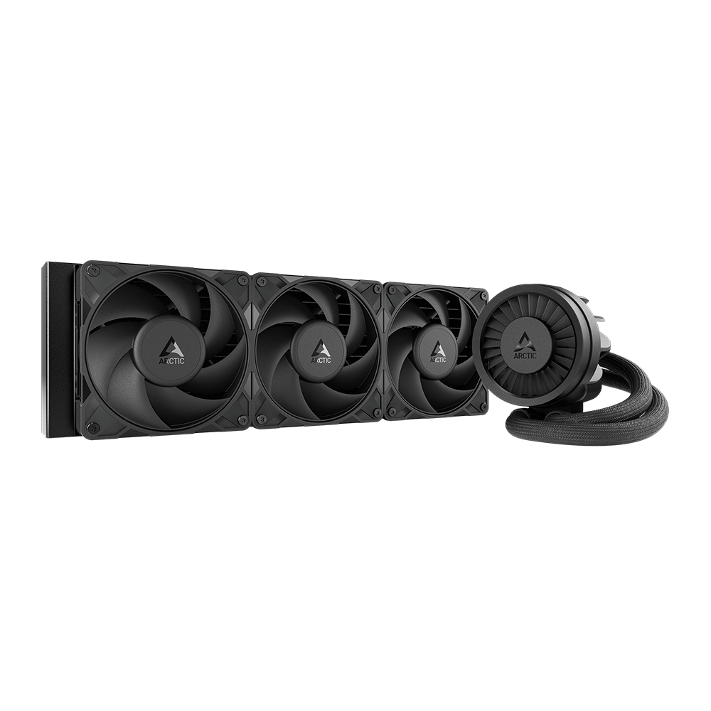 ARCTIC】Liquid Freezer III Pro360 一體式水冷| 水冷散熱系統| Yahoo