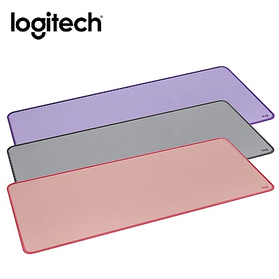 羅技 logitech 桌墊 / 桌面滑鼠墊