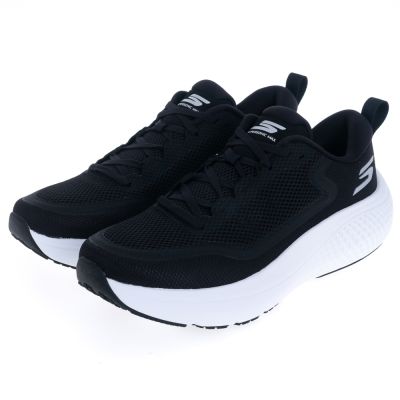 405-SKECHERS 男鞋 慢跑系列 GO RUN SUPERSONIC MAX - 246086BKW