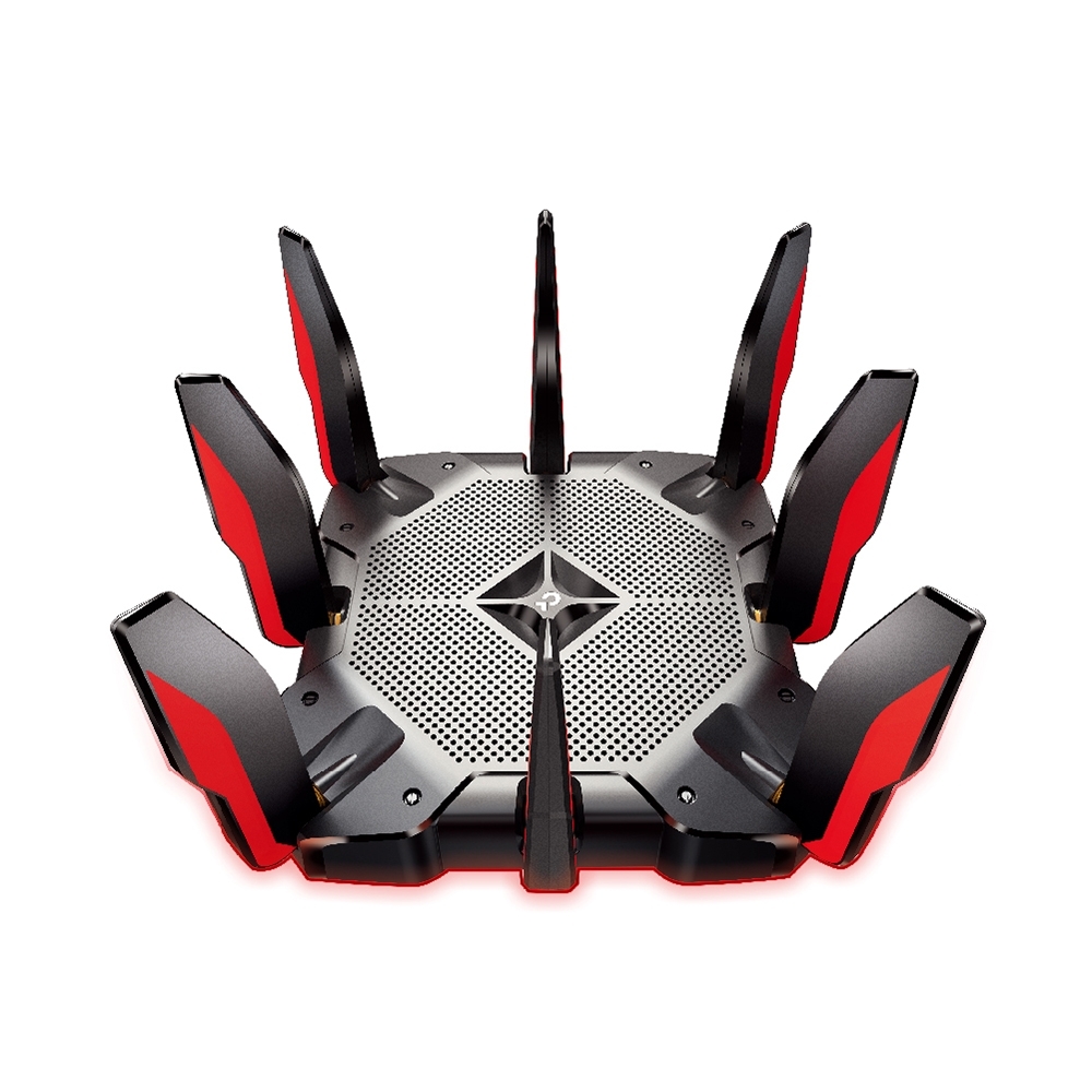 TP-Link Archer AX11000 wifi6 Giga三頻無線網路wifi電競分享器路由器