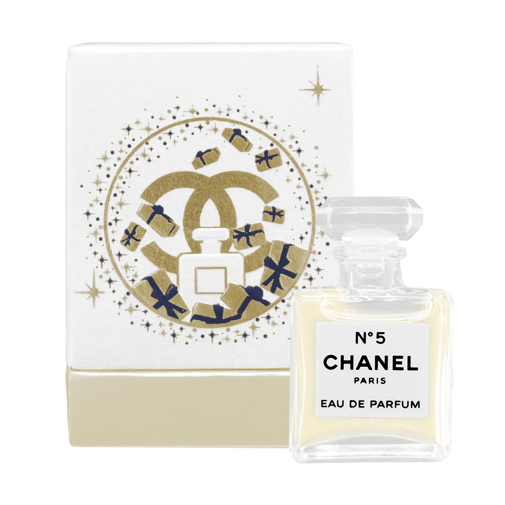 【値下げ】 CHANEL No.5 香水【限定版】 香奈兒N°5典藏香水eau de parfum - 50 ml | CHANEL