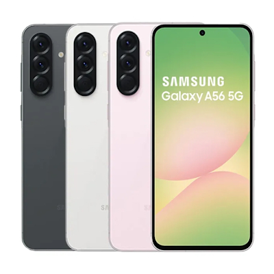 Samsung Galaxy A56 (12G/256G) 6.7吋 3+1鏡頭智慧手機