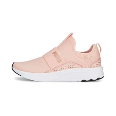 【PUMA官方旗艦】Softride Sophia Slip-On Wn s 慢跑運動鞋 女性 19516116