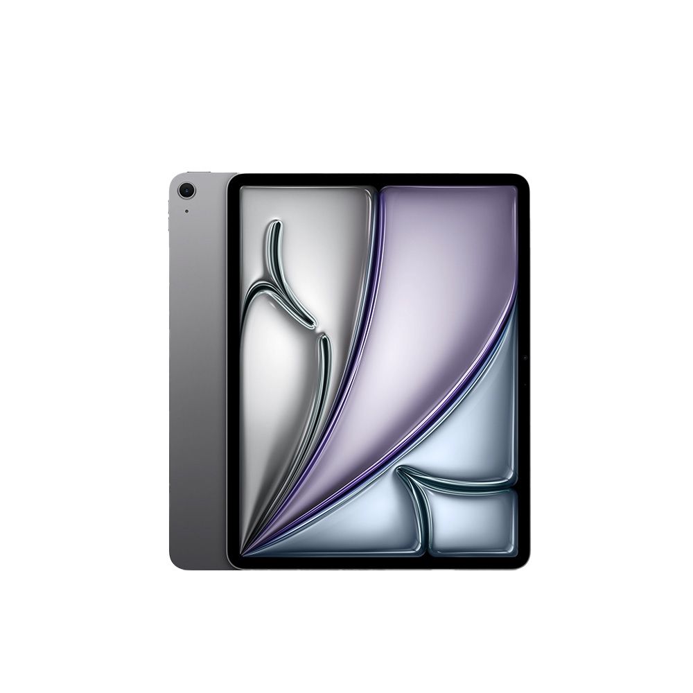 福利品】Apple iPad Air 256GB 13吋M2 WiFi 平板電腦蘋果原廠公司貨