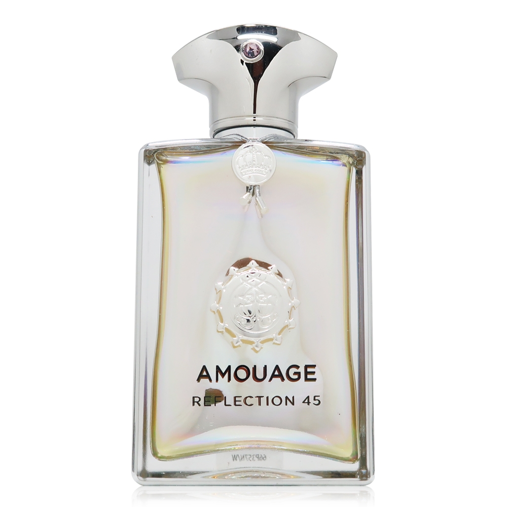 Amouage 愛慕Reflection 45 Man 鏡中倒影45 男性香精EXTRAIT 100ml