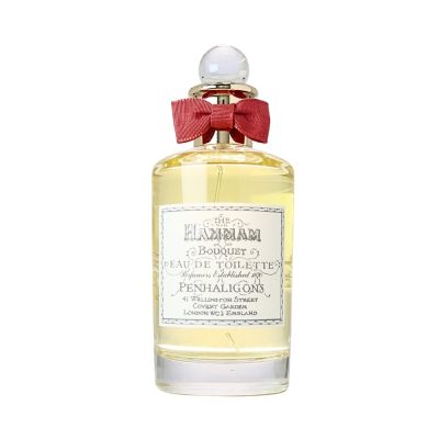 Penhaligon s 潘海利根 Hammam Bouquet 土耳其浴花束淡香水 EDT 100ml TESTER (原廠蓋) 平行輸入