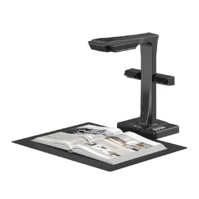 CZUR 智慧型 直立式 掃描器 書本掃描器 高拍儀 /台 ET28 Pro(保固一年,非人為損壞)