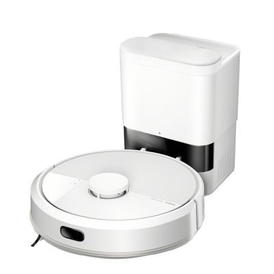 美國iRobot Roomba 105 Combo 自動集塵掃拖機器人   總代理保固1+1年