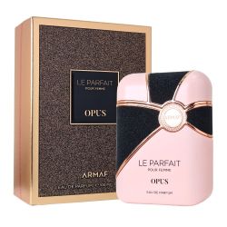 Armaf Le Parfait Opus 完美之作淡香精EDP 100ml 平行輸入| 香水/香精