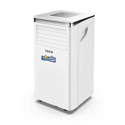 TECO 東元 6-8坪 冷暖 除溼 移動式冷氣 XYFMP-2802FH