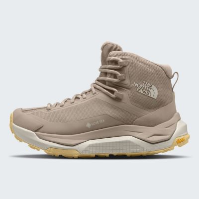 The North Face W FASTPACK ULTRA MID GORE-TEX 女 登山鞋 NF0A8D9WF67