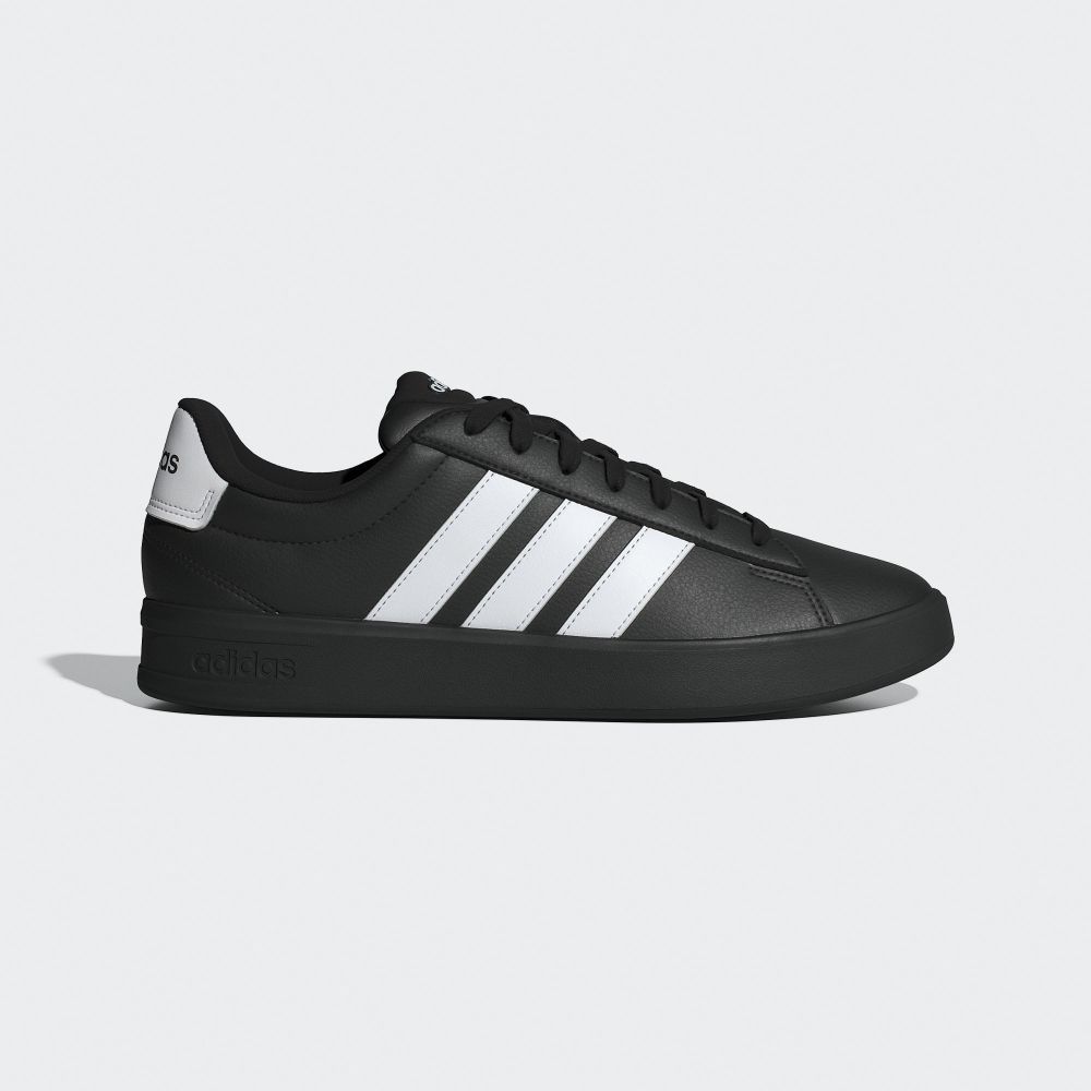 【adidas 愛迪達】 GRAND COURT 3.0 運動休閒鞋 男鞋/女鞋(多款任選) (E款)
