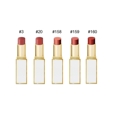 TOM FORD 紅毯超性感唇膏(3.3g) #20 RIVIERA 朦朧橙色【短效良品2026