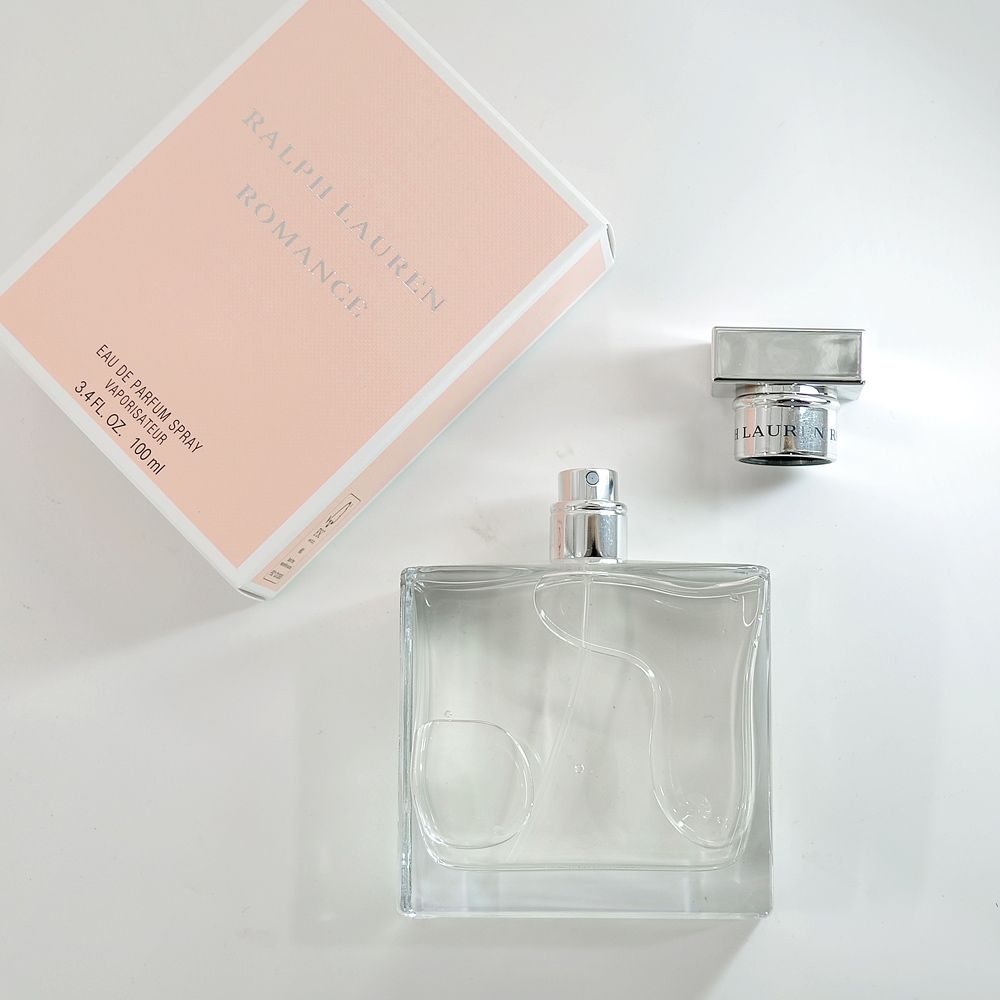 Ralph Lauren 羅曼史女性淡香精100ml Romance EDP | 香水/香精/香膏