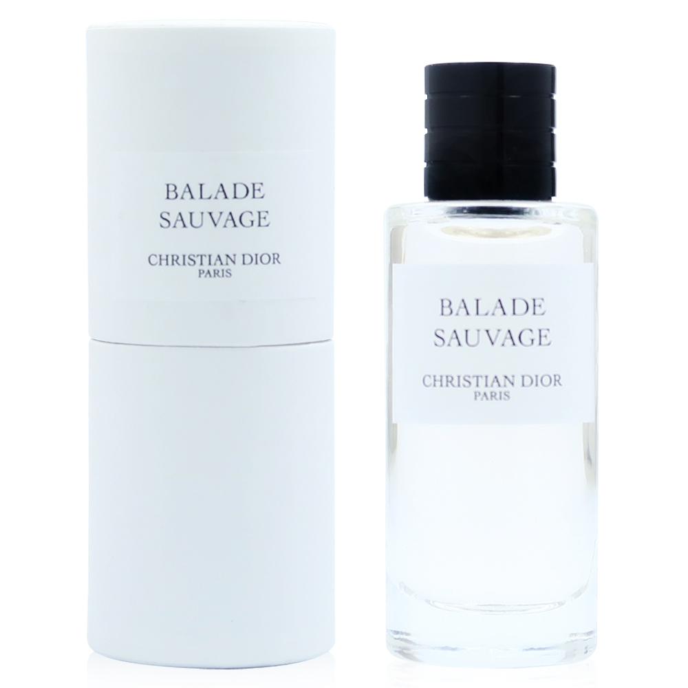DIOR 迪奧香氛世家BALADE SAUVAGE 漫步曠野香氛7.5ML | Dior 迪奧