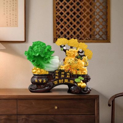招財進寶旺福金蟾青斗石招財咬錢蟾蜍| 蟾蜍| Yahoo購物中心