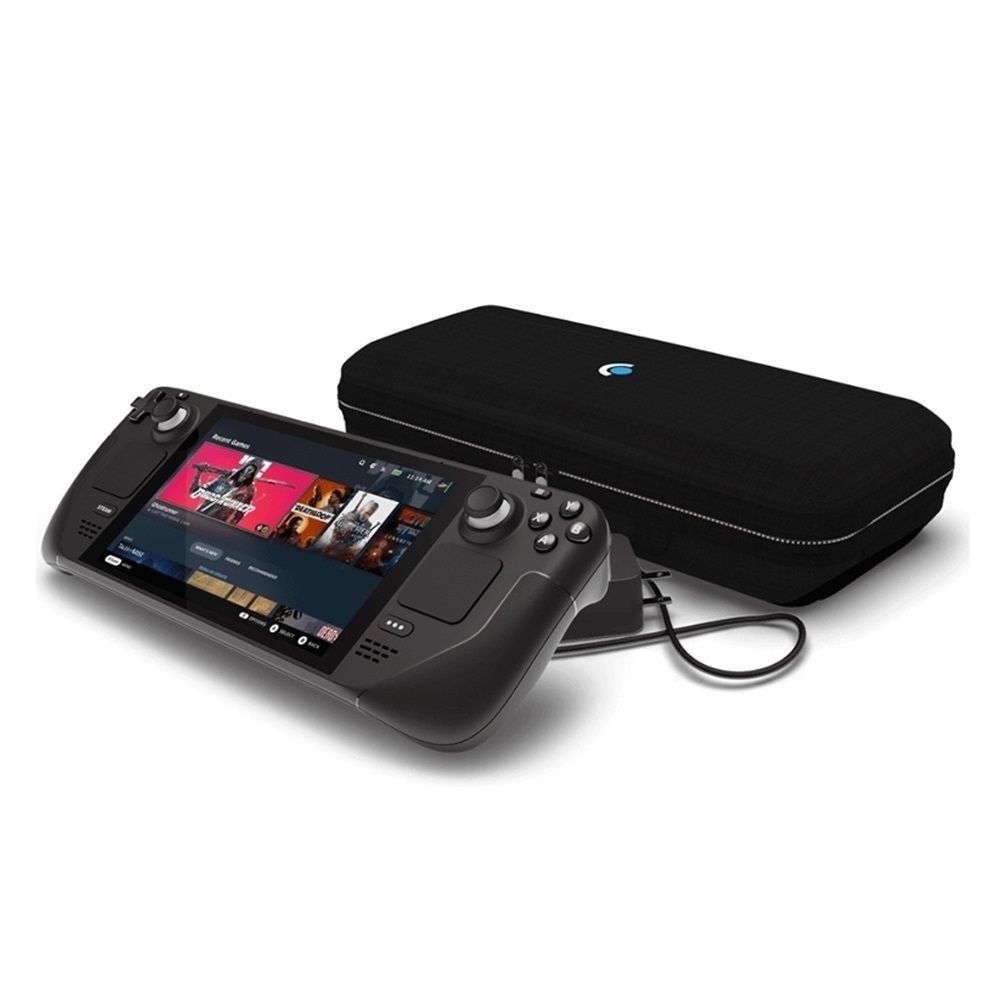 美品✨Steam Deck OLED 512GB美品 Amazon.com: VALVE Steam Deck OLED 512GB SSD + 16GB RAM